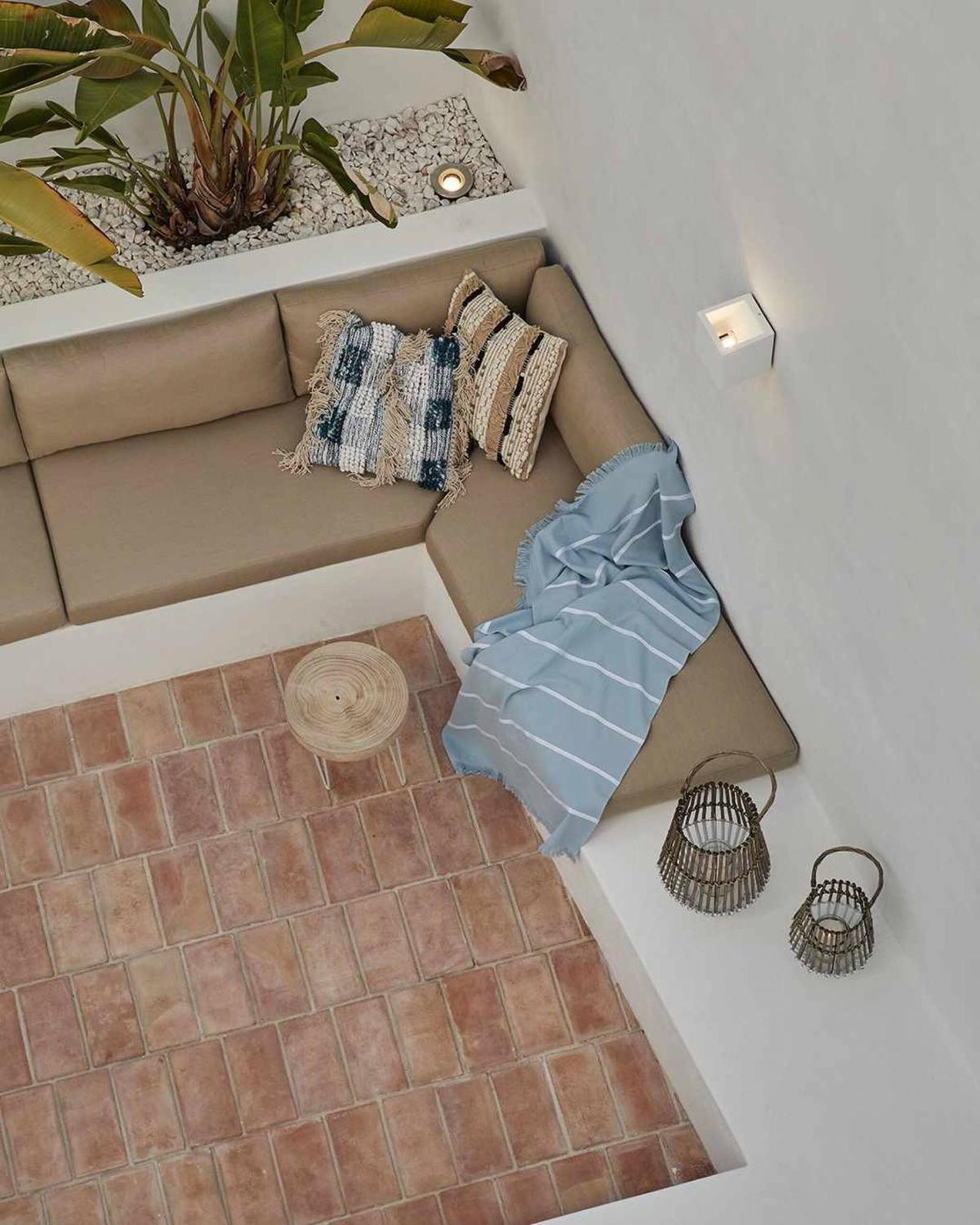 Apartment Casa Pateo *