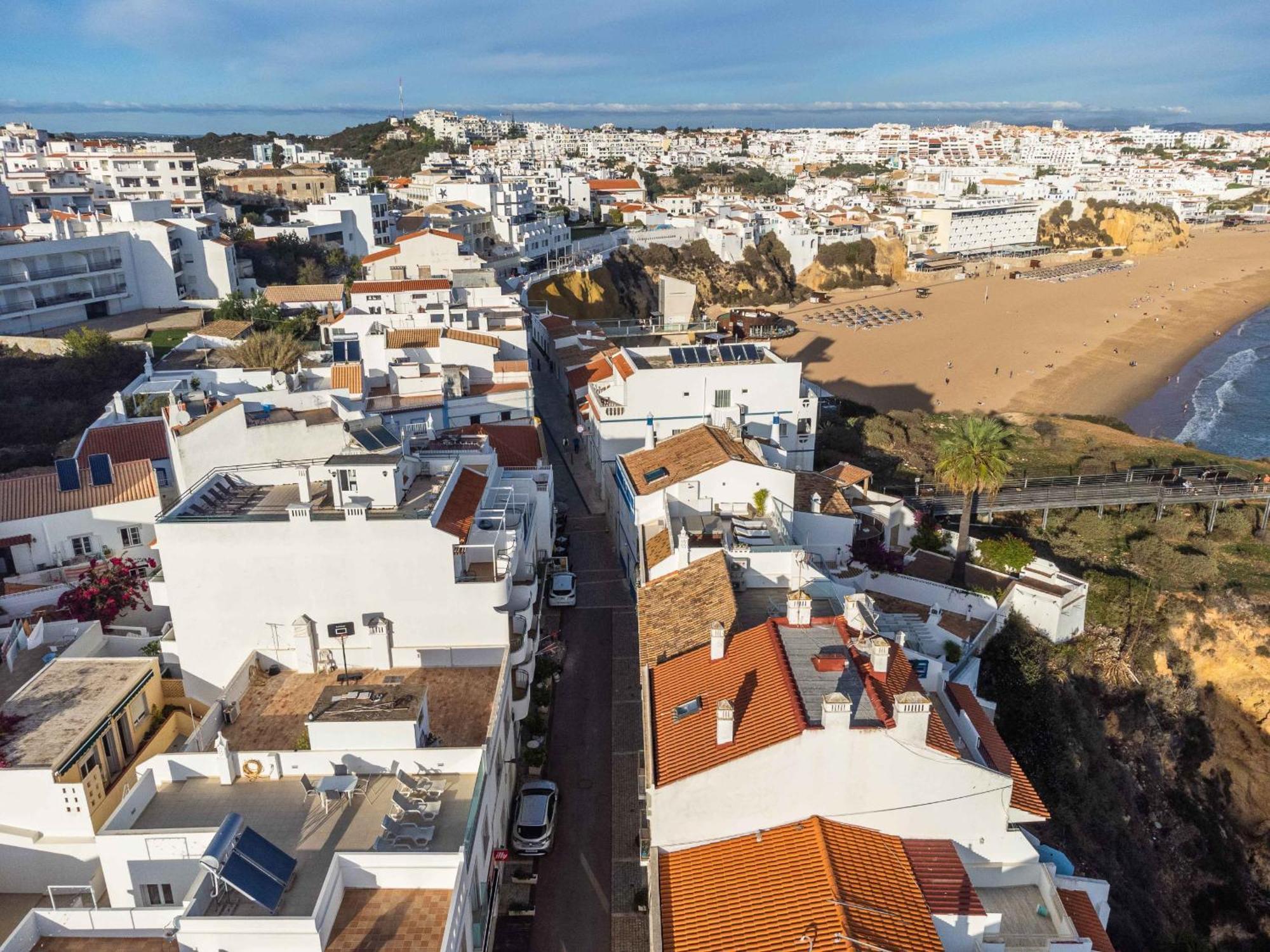 Apartment Casa Pateo Albufeira
